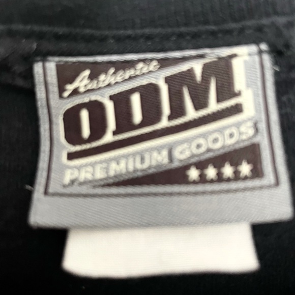 Hecho En Mexico Made in Mexico Graphic T Shirt Vintage - Picture 5 of 5